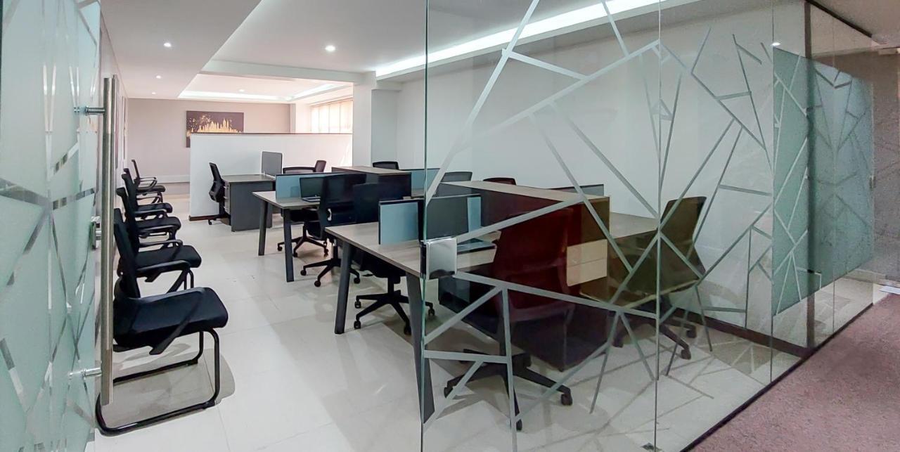Hotel Mokka City Найроби Екстериор снимка