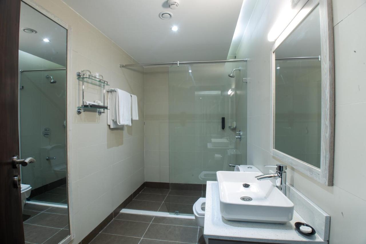 Hotel Mokka City Найроби Екстериор снимка